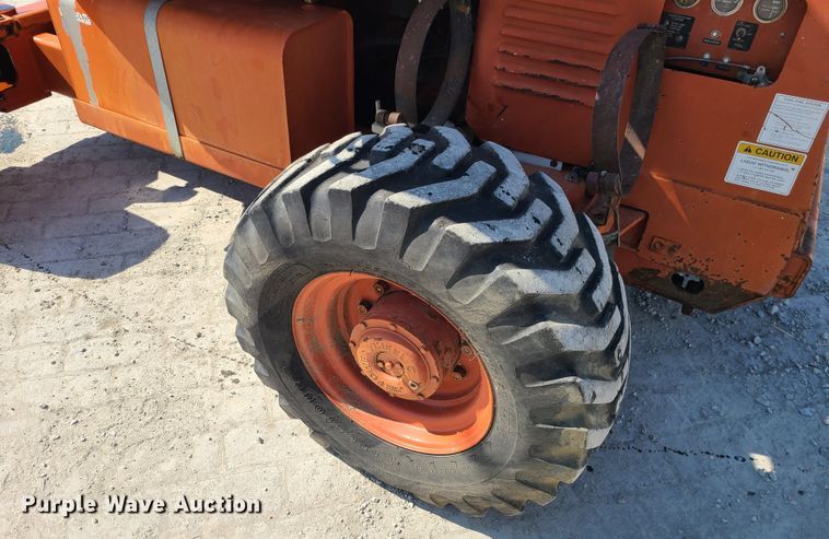 image for item KG9631 Snorkel UNO-41FO  boom lift