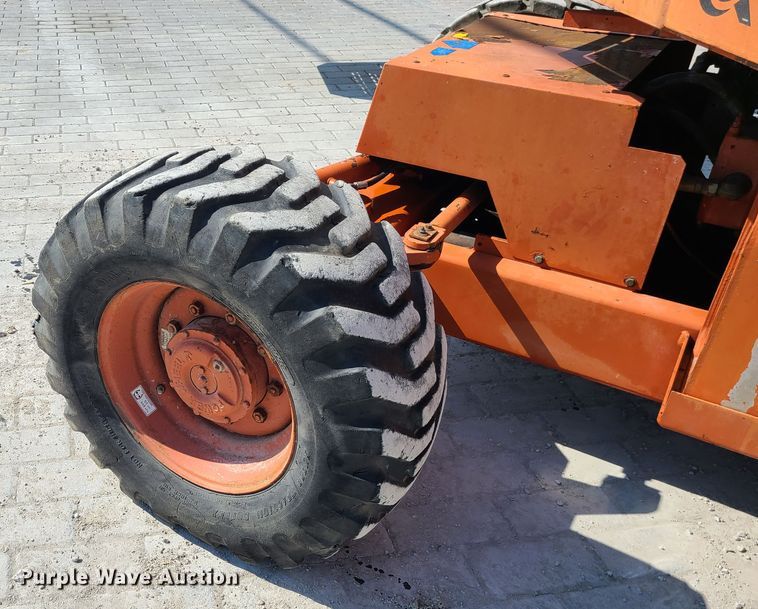 image for item KG9631 Snorkel UNO-41FO  boom lift