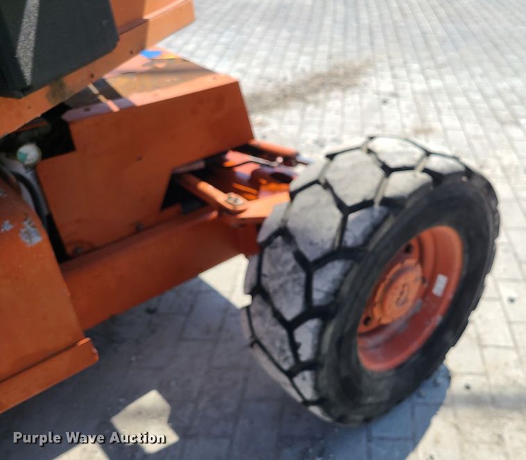 image for item KG9631 Snorkel UNO-41FO  boom lift