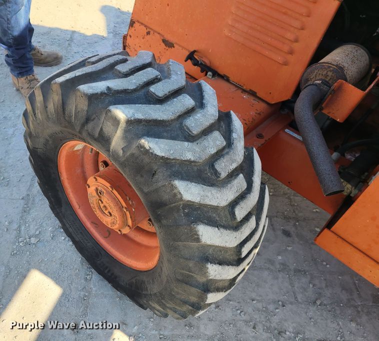 image for item KG9631 Snorkel UNO-41FO  boom lift