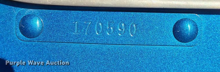 image for item KG9661 2007 Kenworth W900  dump truck