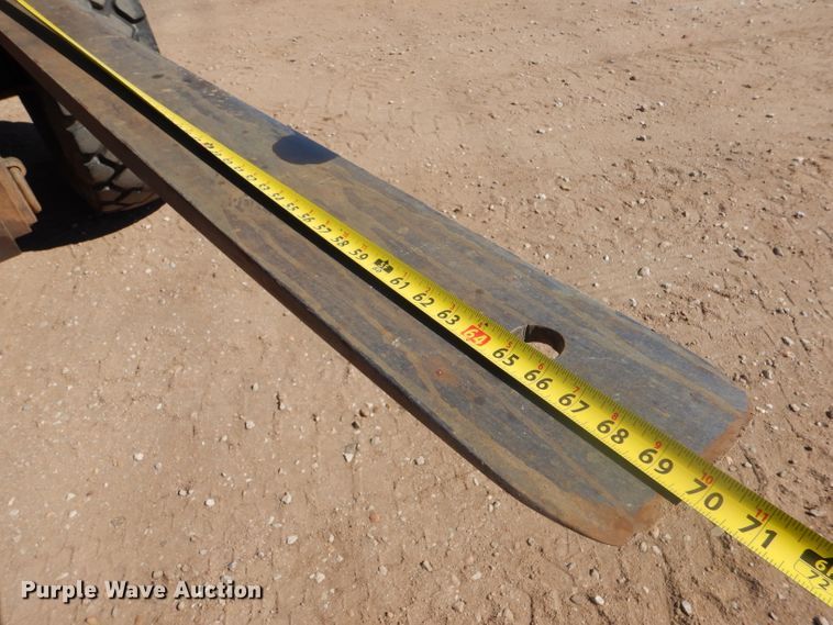 image for item LJ9800 2007 Manitou M40-4  forklift