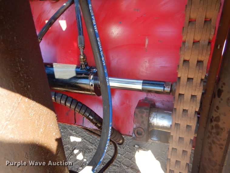 image for item LJ9800 2007 Manitou M40-4  forklift