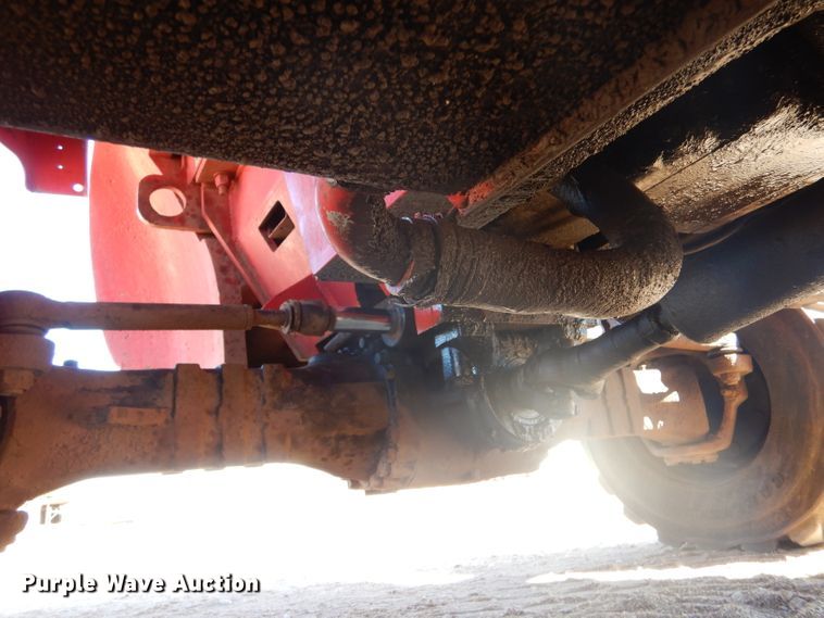 image for item LJ9800 2007 Manitou M40-4  forklift