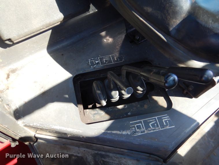 image for item LJ9800 2007 Manitou M40-4  forklift