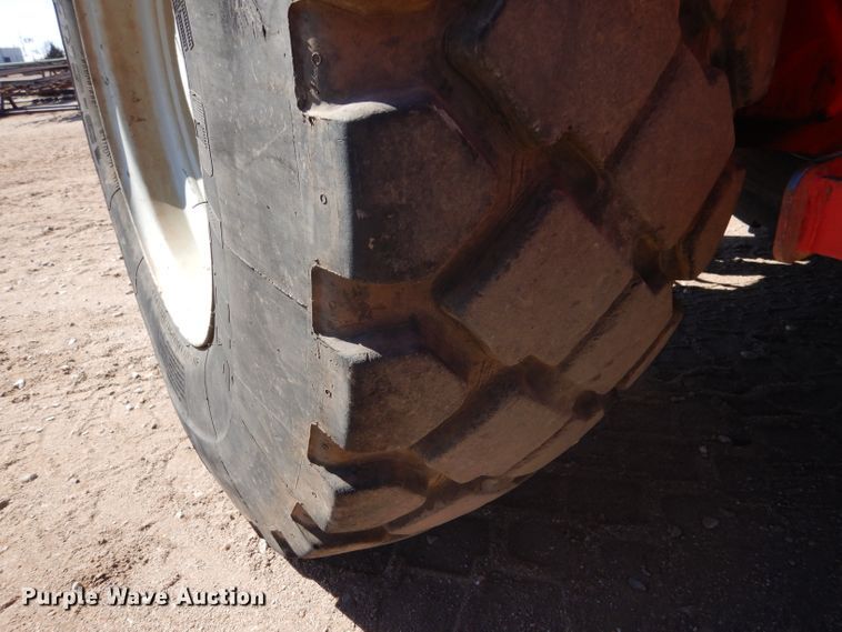 image for item LJ9800 2007 Manitou M40-4  forklift