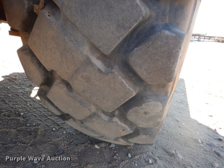 image for item LJ9800 2007 Manitou M40-4  forklift