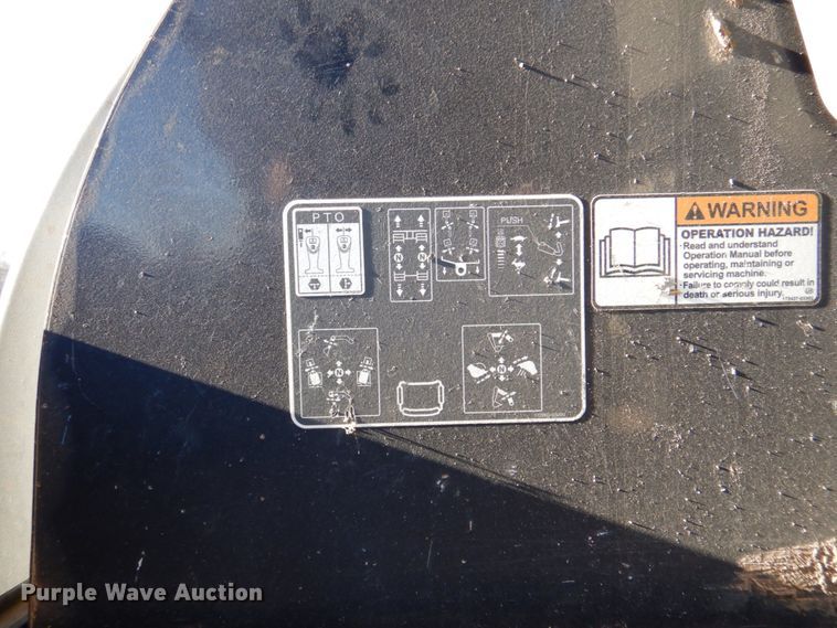 image for item MK9533 2016 Gehl Z35  mini excavator