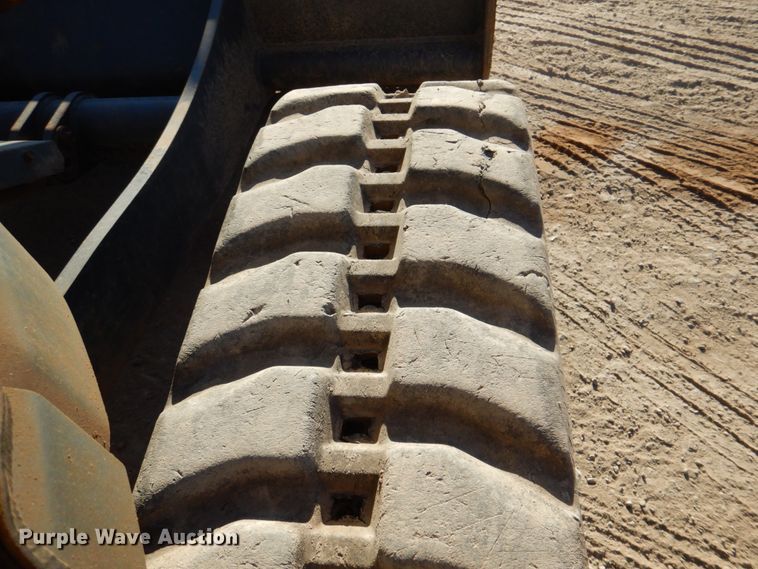 image for item MK9533 2016 Gehl Z35  mini excavator