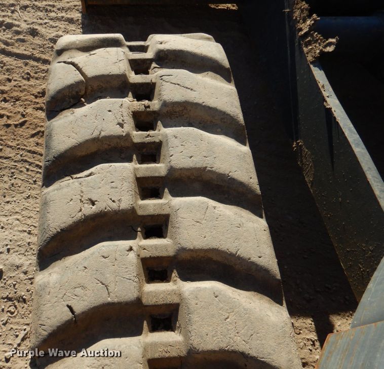 image for item MK9533 2016 Gehl Z35  mini excavator