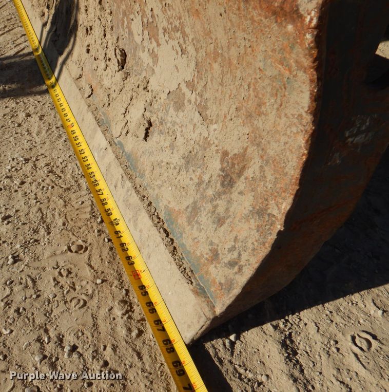 image for item MK9533 2016 Gehl Z35  mini excavator