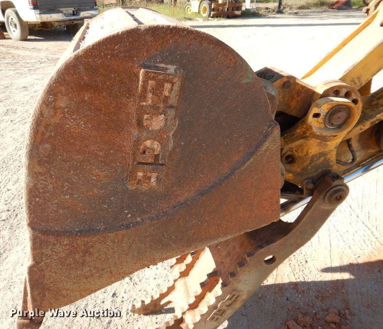 image for item MK9533 2016 Gehl Z35  mini excavator