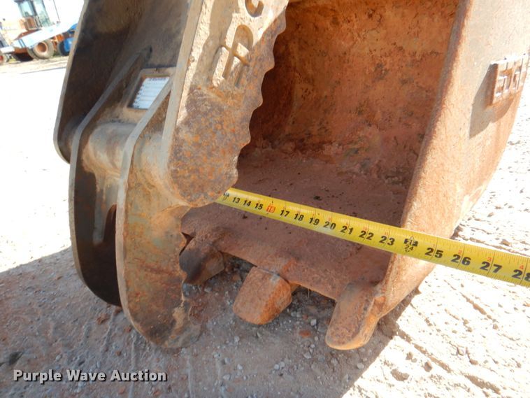 image for item MK9533 2016 Gehl Z35  mini excavator