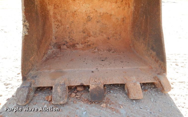 image for item MK9533 2016 Gehl Z35  mini excavator