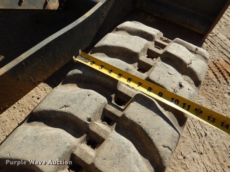 image for item MK9533 2016 Gehl Z35  mini excavator