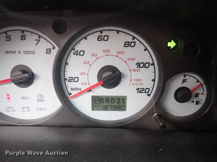 image for item DC4039 2004 Ford Escape XLT  SUV