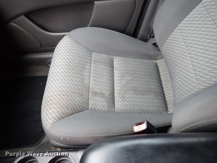 image for item DC4039 2004 Ford Escape XLT  SUV