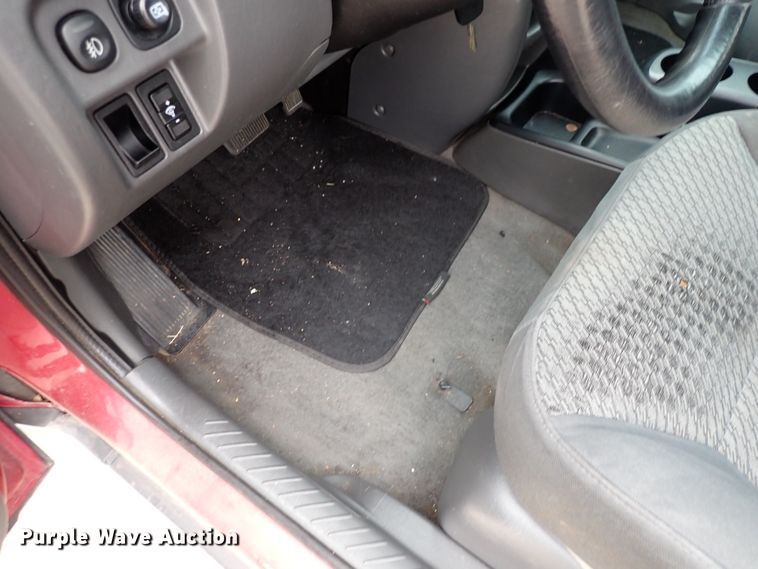 image for item DC4039 2004 Ford Escape XLT  SUV