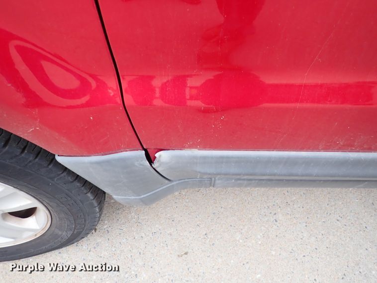 image for item DC4039 2004 Ford Escape XLT  SUV