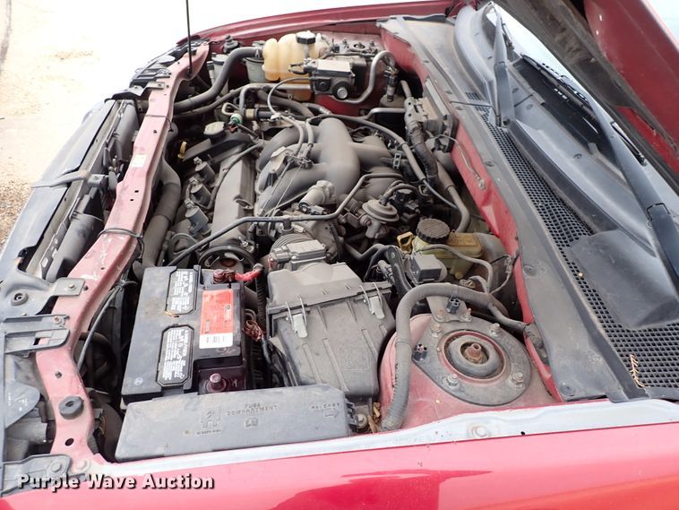 image for item DC4039 2004 Ford Escape XLT  SUV