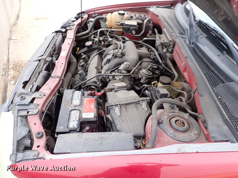 image for item DC4039 2004 Ford Escape XLT  SUV