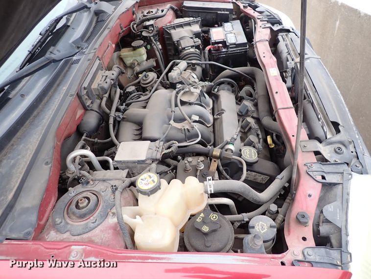 image for item DC4039 2004 Ford Escape XLT  SUV