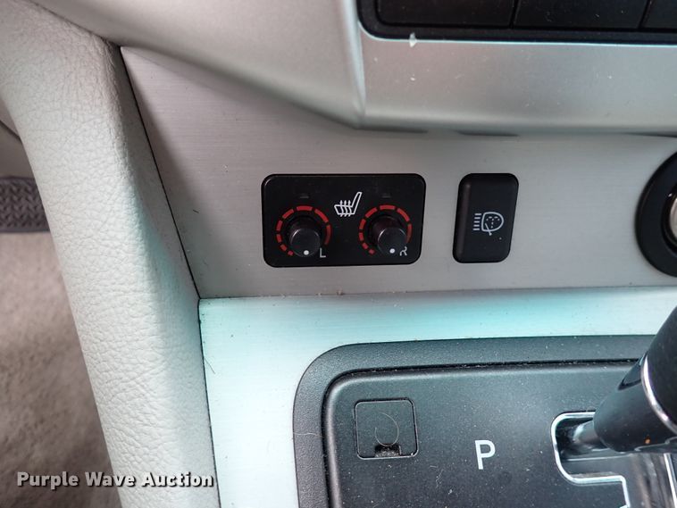 image for item DC4040 2006 Lexus RX400H  SUV