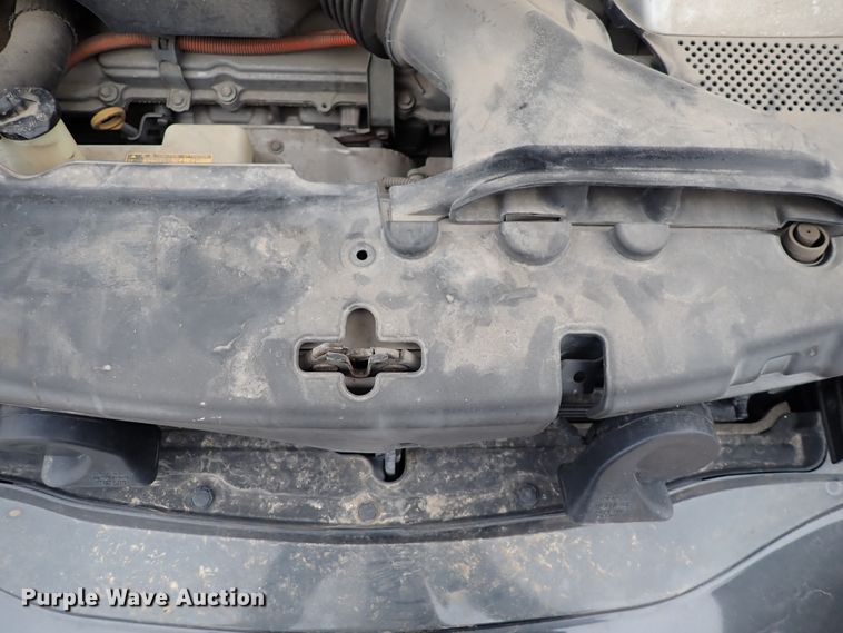 image for item DC4040 2006 Lexus RX400H  SUV