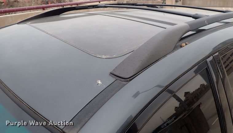 image for item DC4040 2006 Lexus RX400H  SUV