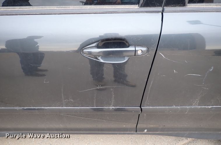 image for item DC4040 2006 Lexus RX400H  SUV