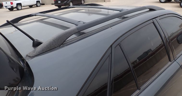 image for item DC4040 2006 Lexus RX400H  SUV