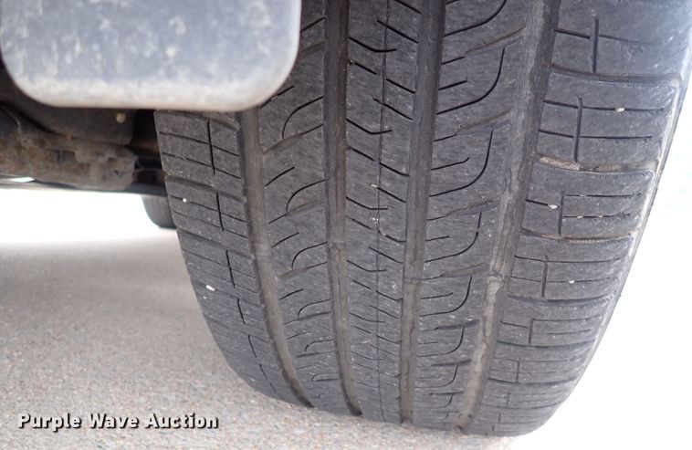 image for item DC4040 2006 Lexus RX400H  SUV