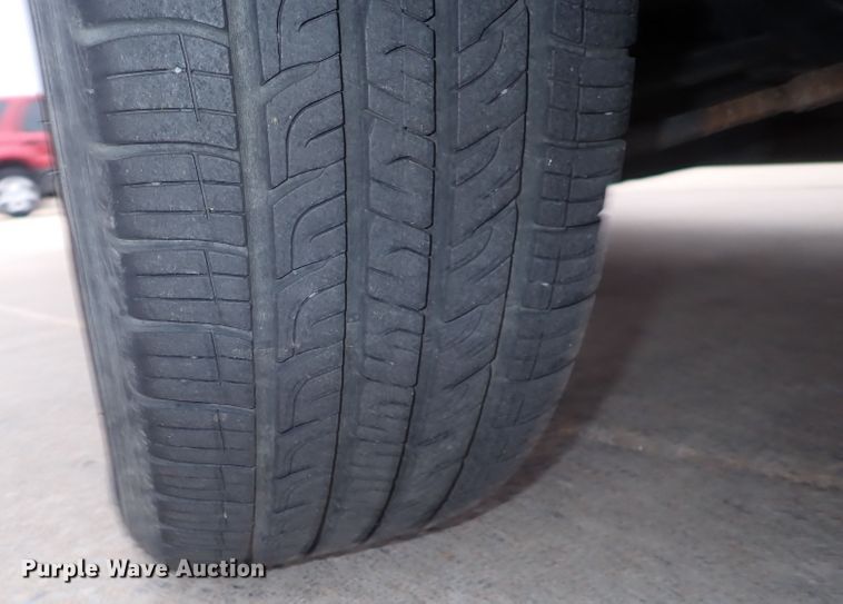 image for item DC4040 2006 Lexus RX400H  SUV