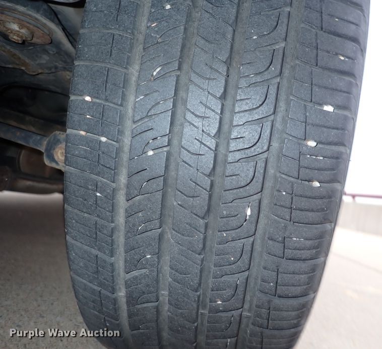 image for item DC4040 2006 Lexus RX400H  SUV