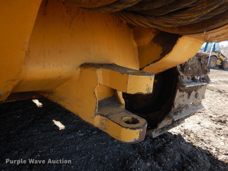 image for item DH8204 1982 International TD15C  dozer