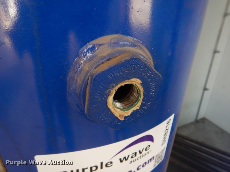 image for item DH8216 Campbell Hausfeld VT6310  air compressor