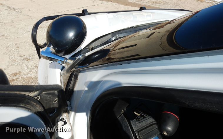 image for item DH8877 2018 Ford Explorer Police Interceptor SUV