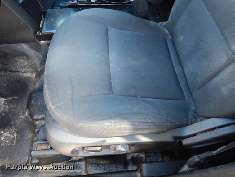 image for item DH8877 2018 Ford Explorer Police Interceptor SUV