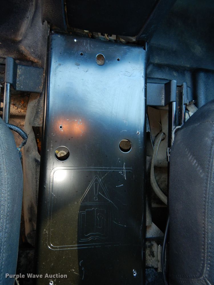 image for item DH8877 2018 Ford Explorer Police Interceptor SUV