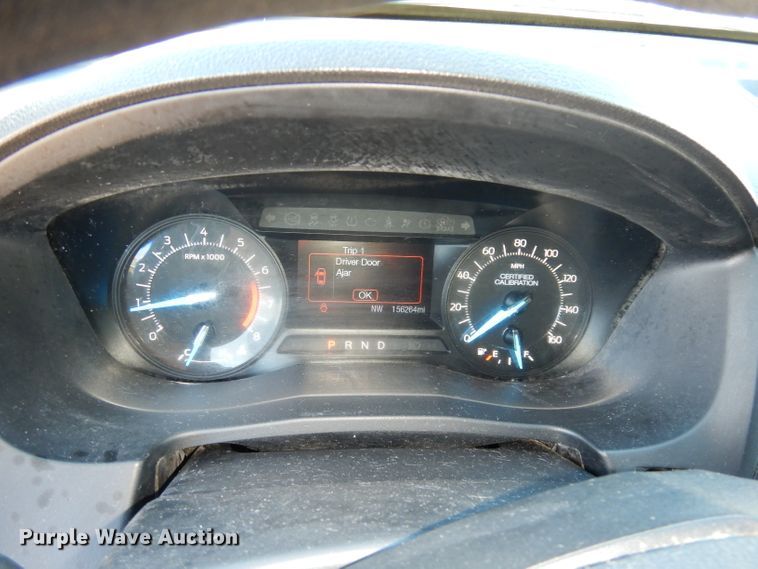 image for item DH8877 2018 Ford Explorer Police Interceptor SUV