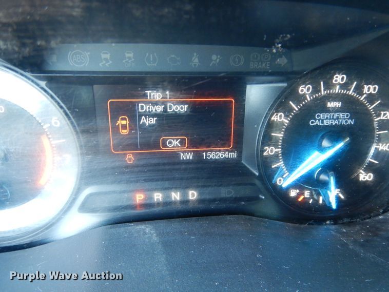 image for item DH8877 2018 Ford Explorer Police Interceptor SUV