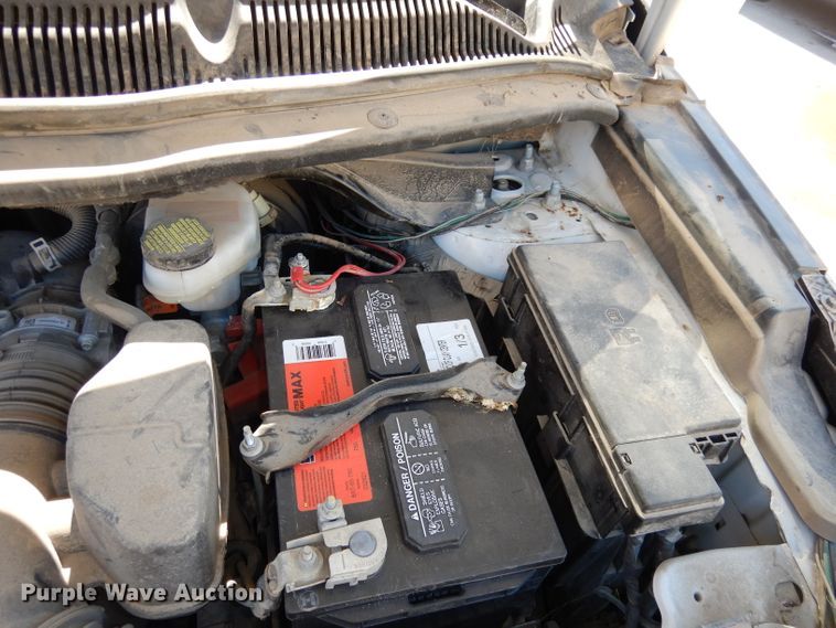 image for item DH8877 2018 Ford Explorer Police Interceptor SUV