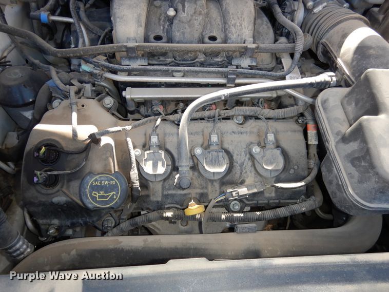 image for item DH8877 2018 Ford Explorer Police Interceptor SUV