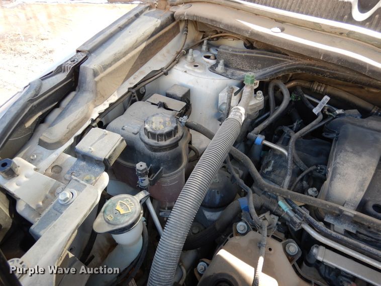 image for item DH8877 2018 Ford Explorer Police Interceptor SUV