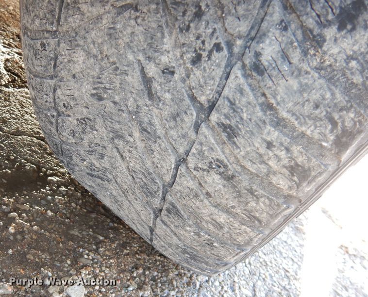 image for item DH8877 2018 Ford Explorer Police Interceptor SUV