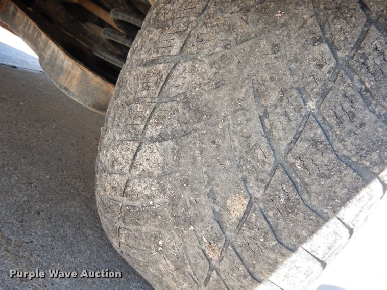 image for item DH8877 2018 Ford Explorer Police Interceptor SUV