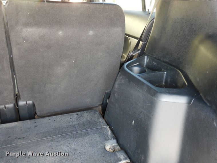 image for item DH8877 2018 Ford Explorer Police Interceptor SUV