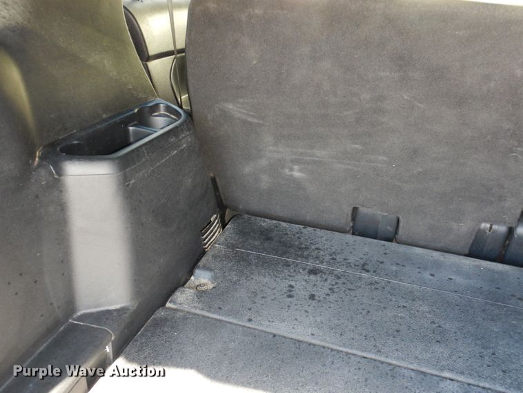 image for item DH8877 2018 Ford Explorer Police Interceptor SUV