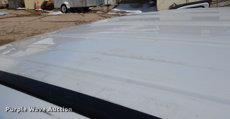 image for item DH8877 2018 Ford Explorer Police Interceptor SUV