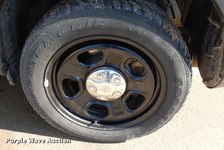 image for item DH8877 2018 Ford Explorer Police Interceptor SUV